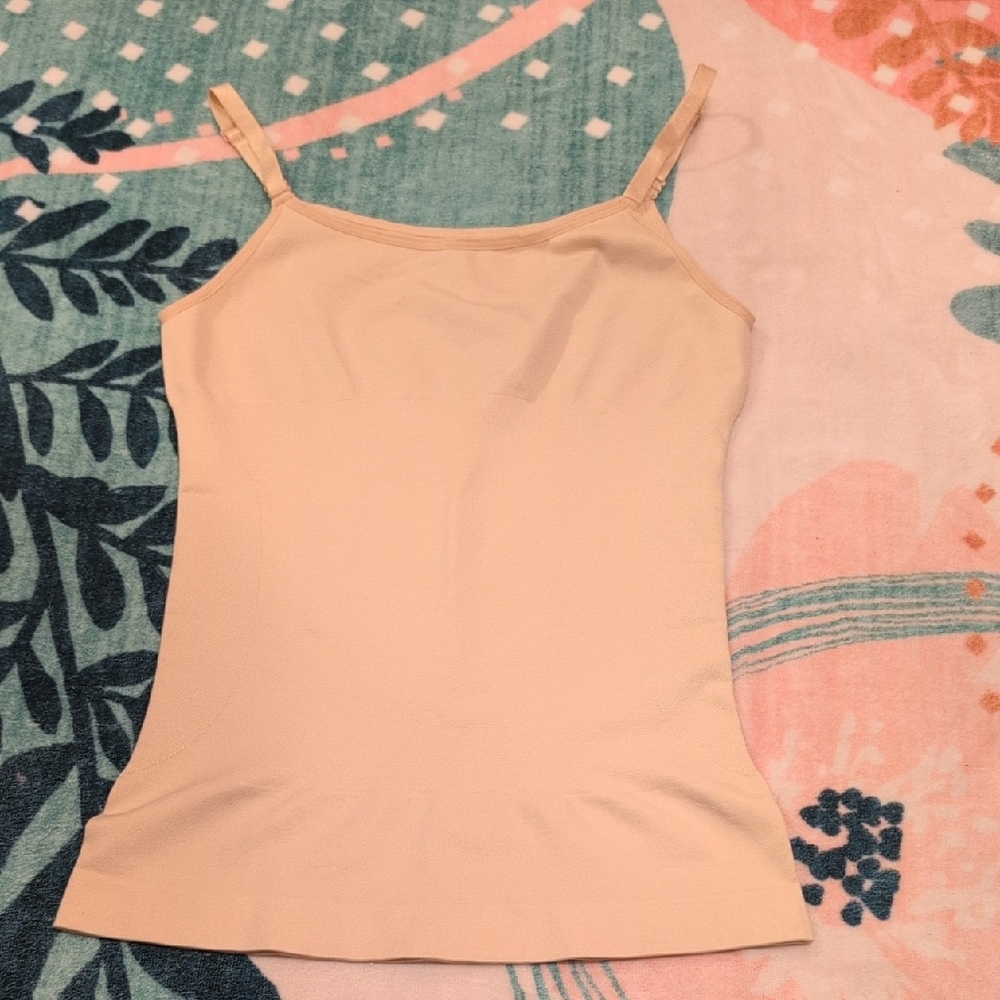Underoutfit Under Outfit Shape Wear XL Shaping Cami